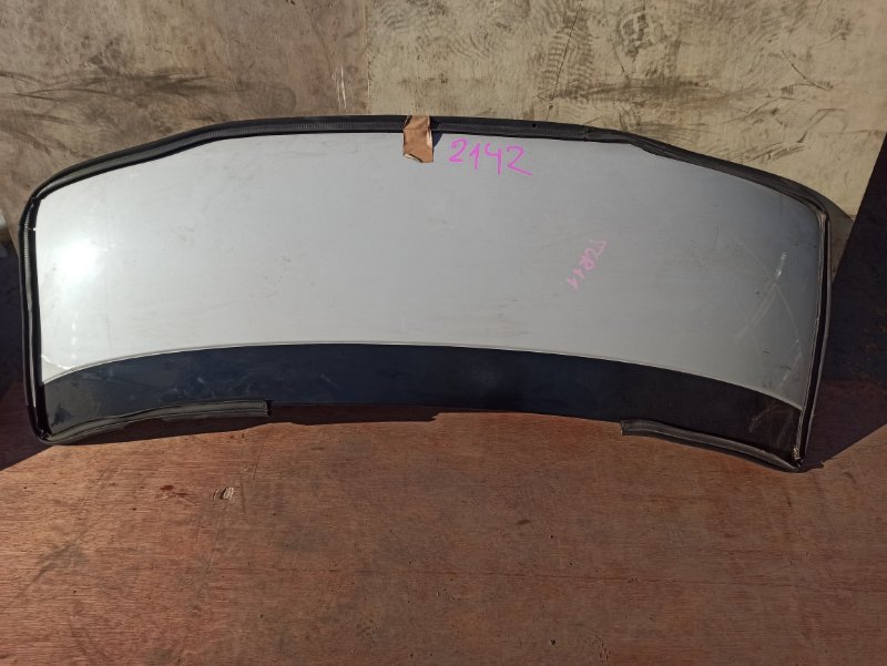 Капот Toyota Lucida CXR10 Капот Toyota Lucida CXR10