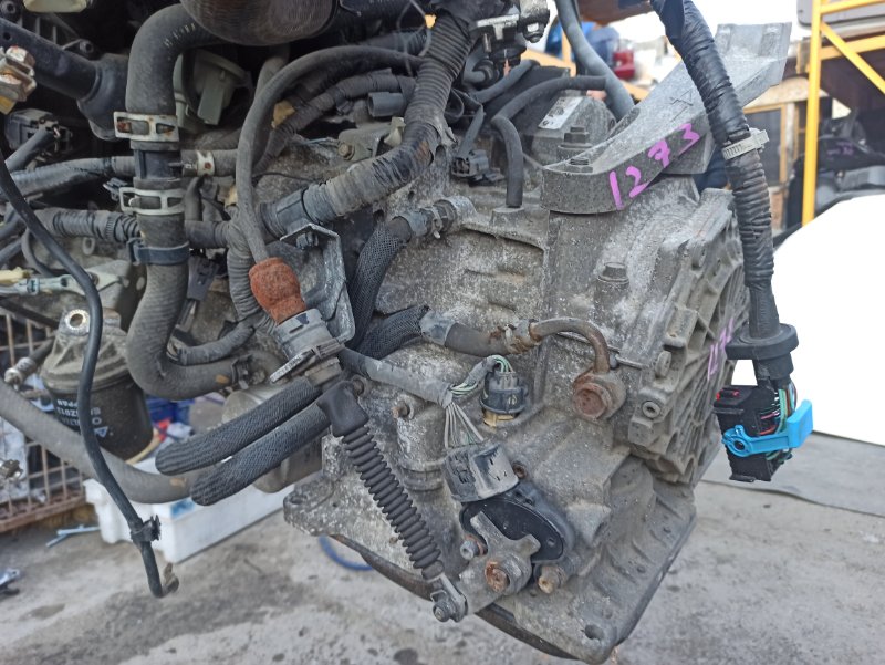 Акпп Mazda Axela BKEP LF Акпп Mazda Axela BKEP LF