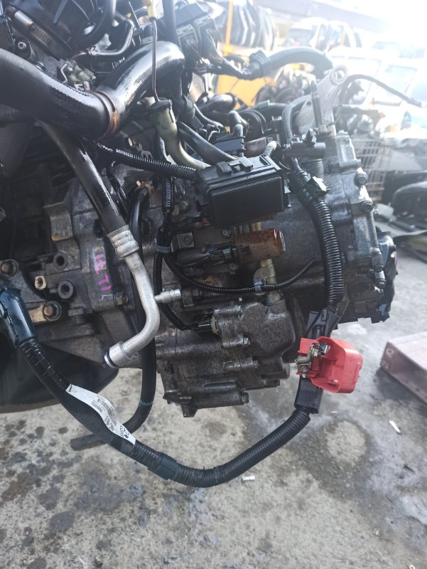 Акпп Honda Elysion RR1 K24A Акпп Honda Elysion RR1 K24A