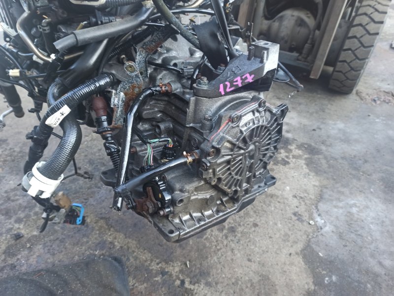 Акпп Mazda Axela BK5P ZY Акпп Mazda Axela BK5P ZY