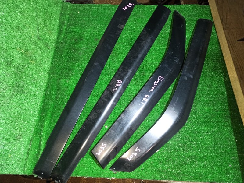Ветровик Honda Elysion RR1 Ветровик Honda Elysion RR1