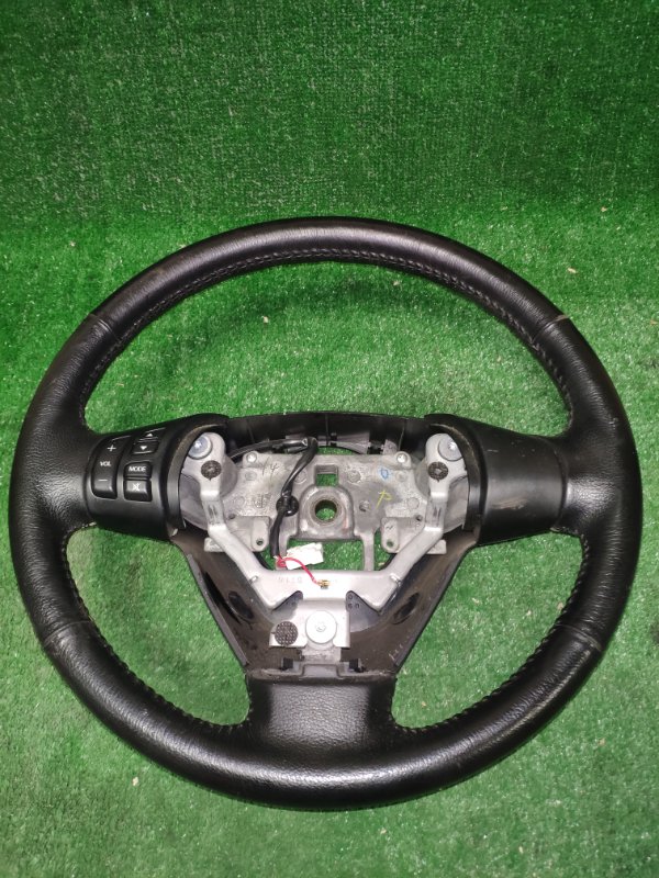 Руль Mazda Axela BKEP BKEP Руль Mazda Axela BKEP BKEP