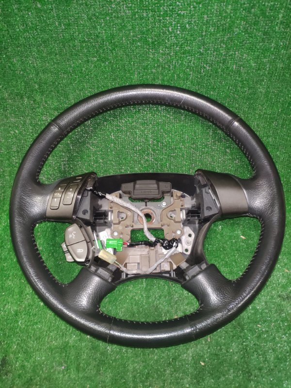 Руль Honda Elysion RR1 Руль Honda Elysion RR1