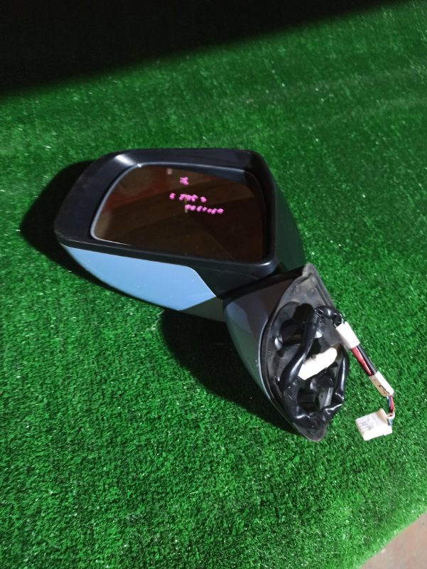 Зеркало левое MOVE CONTE L575 Зеркало левое MOVE CONTE L575