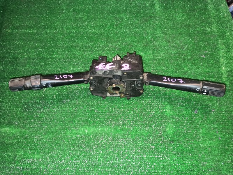 Гитара Honda Cr-X EF8 Гитара Honda Cr-X EF8