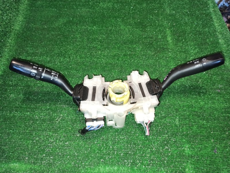 Гитара Mazda Mpv LW3W Гитара Mazda Mpv LW3W