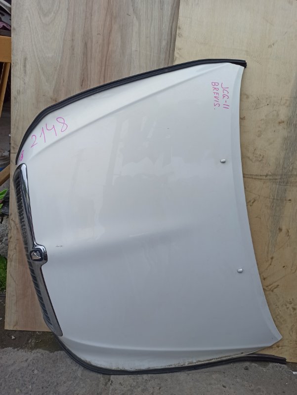 Капот Toyota Brevis JCG11 Капот Toyota Brevis JCG11