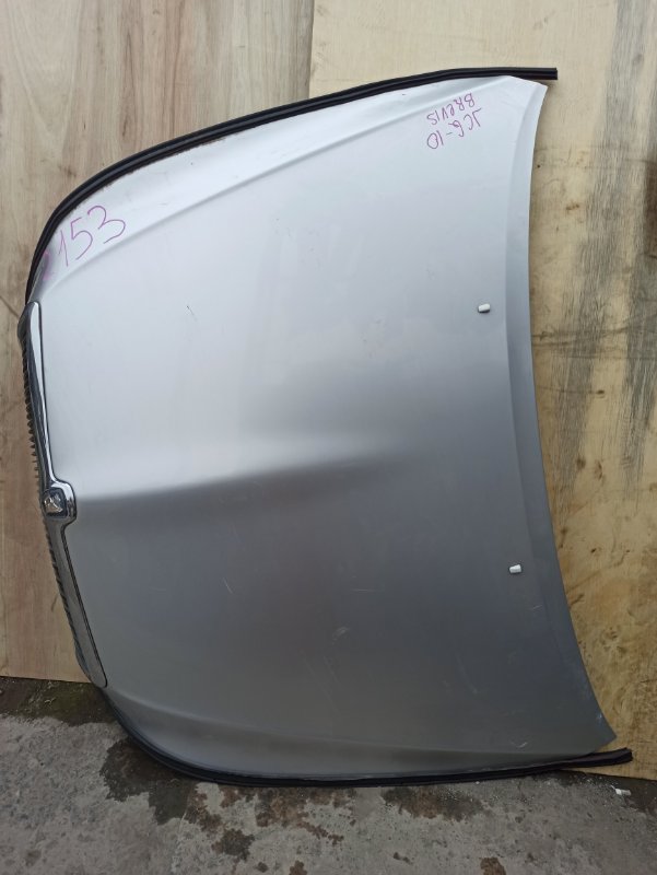 Капот Toyota Brevis JCG11 Капот Toyota Brevis JCG11