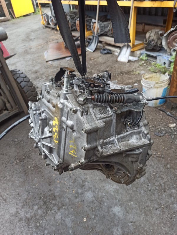 Акпп Honda Freed GB3 L15A Акпп Honda Freed GB3 L15A