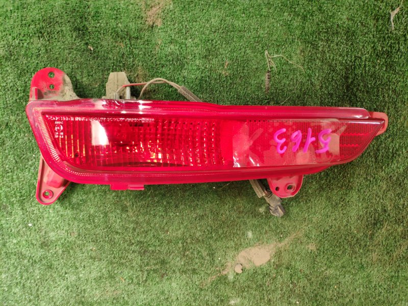 Запчасть стоп-сигнал задний правый HYUNDAI CRETA 92406-M0100 контрактная Стоп-сигнал задний правый HYUNDAI CRETA 92406-M0100 контрактная