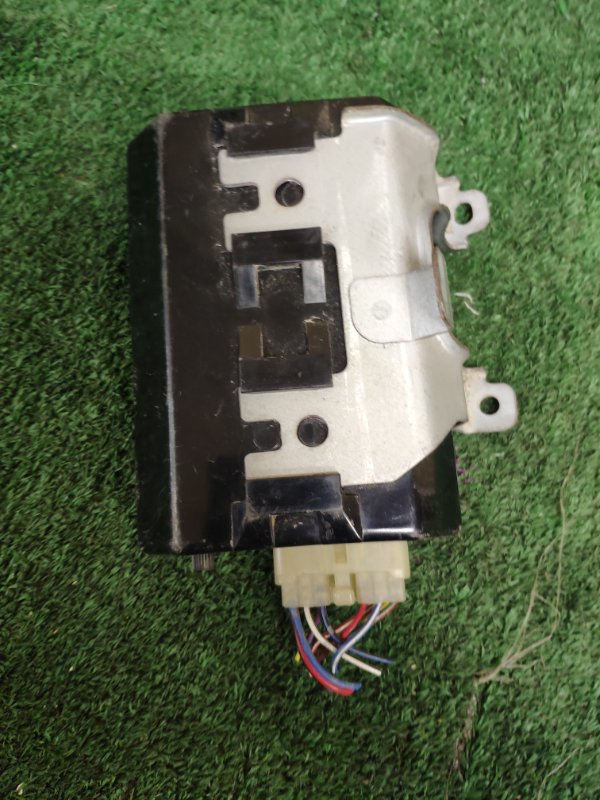 Электронный блок DAIHATSU HIJET S100V