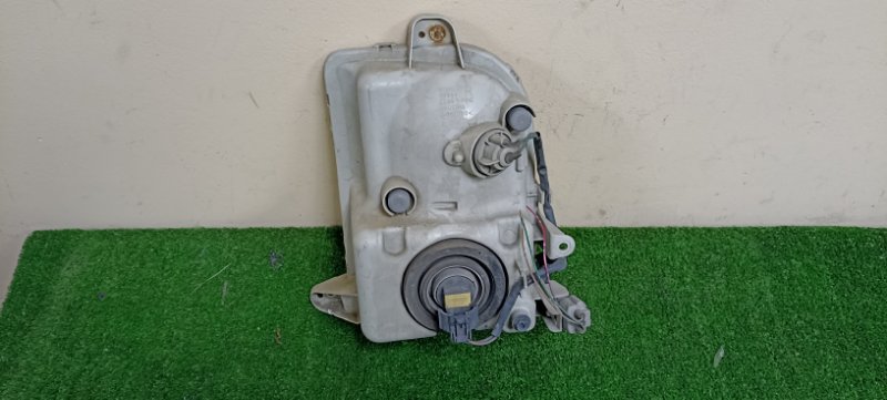 Туманка передняя правая MOVE L150S