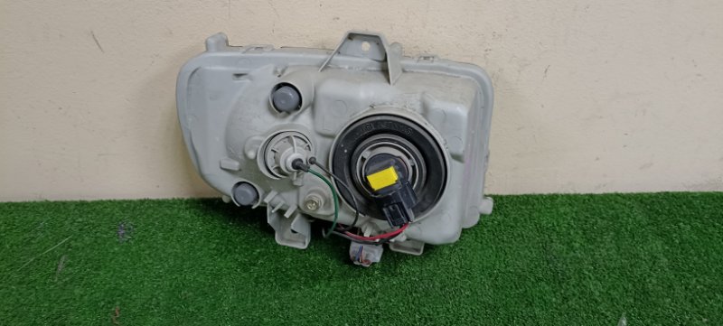 Туманка передняя левая MOVE L175S Туманка передняя левая MOVE L175S