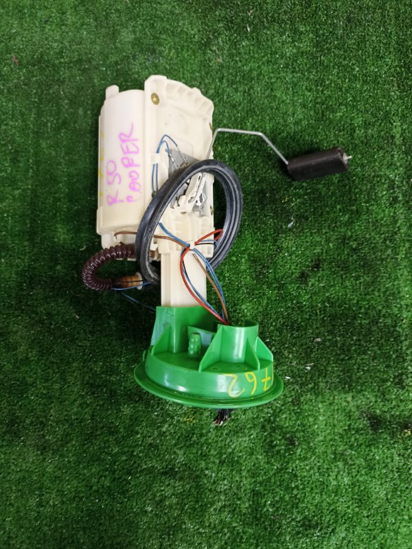 Топливный насос COOPER R50 W10B16A