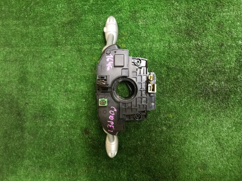 Шлейф-лента air bag COOPER R50 W10B16A
