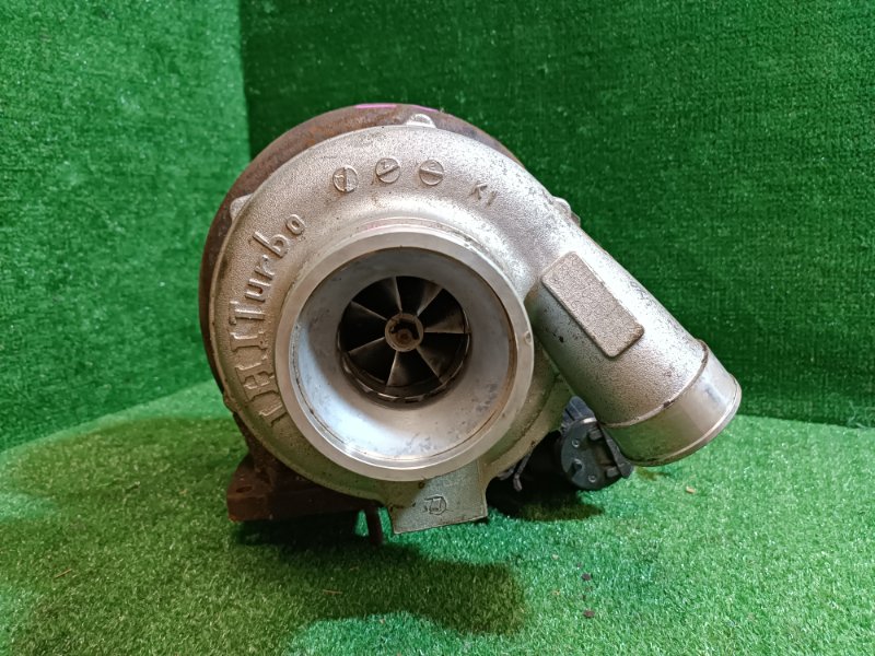 Турбина ISUZU FORWARD 6HK1 8981631122 контрактная