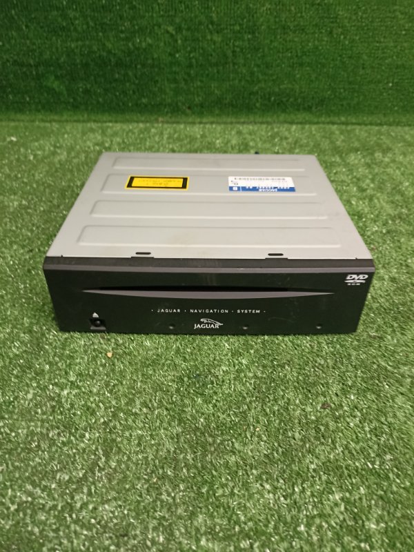 Магнитофон X-TYPE X400 AJ25