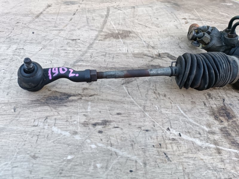Рулевая рейка DAIHATSU NAKED L750S EF-VE