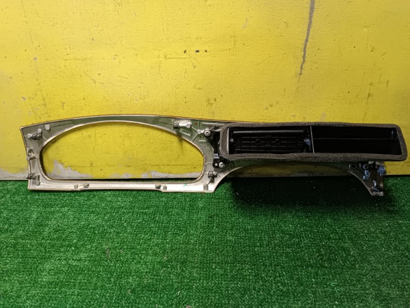 Консоль спидометра X-TYPE X400 AJ25