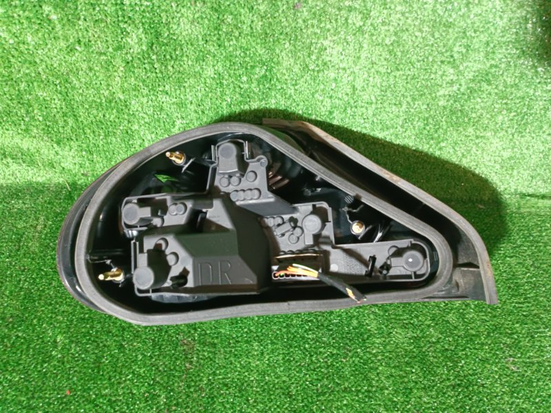 Стоп-сигнал задний правый JAGUAR X-TYPE X400 AJ25 Стоп-сигнал задний правый JAGUAR X-TYPE X400 AJ25