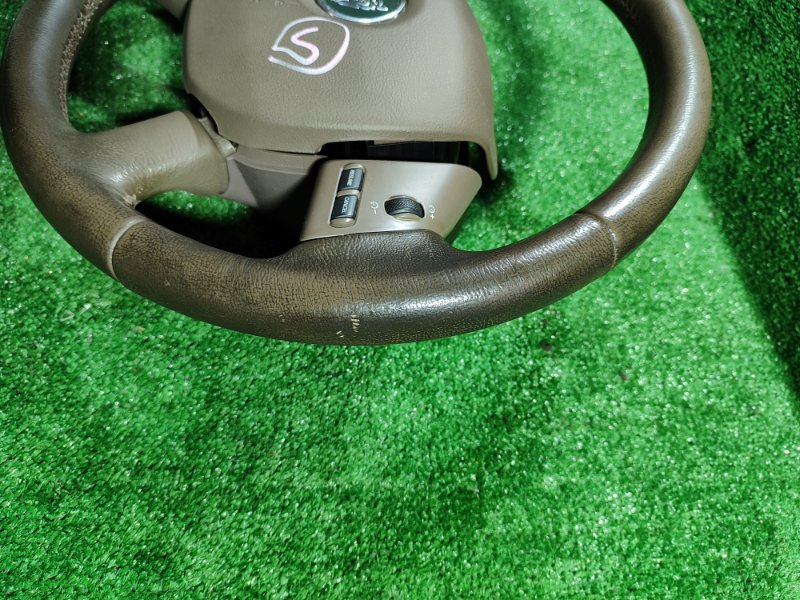 Руль с airbag JAGUAR X-TYPE X400 AJ25