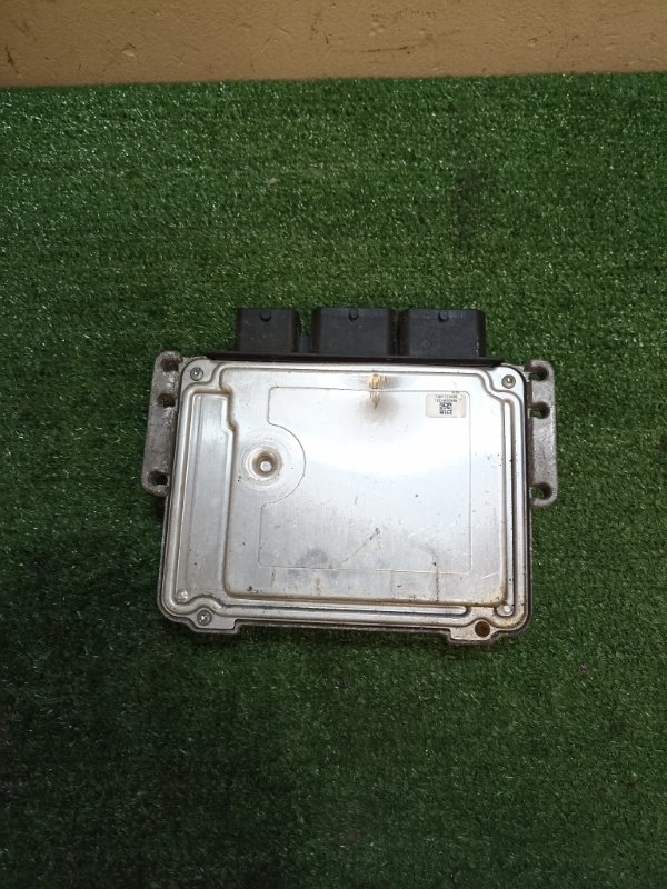 Блок управления efi HATCH R50 W10B16A