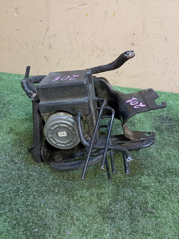 Блок abs 208 CC5