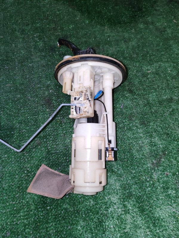 Топливный насос SONICA L405 KF