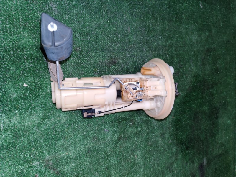 Топливный насос SONICA L405 KF