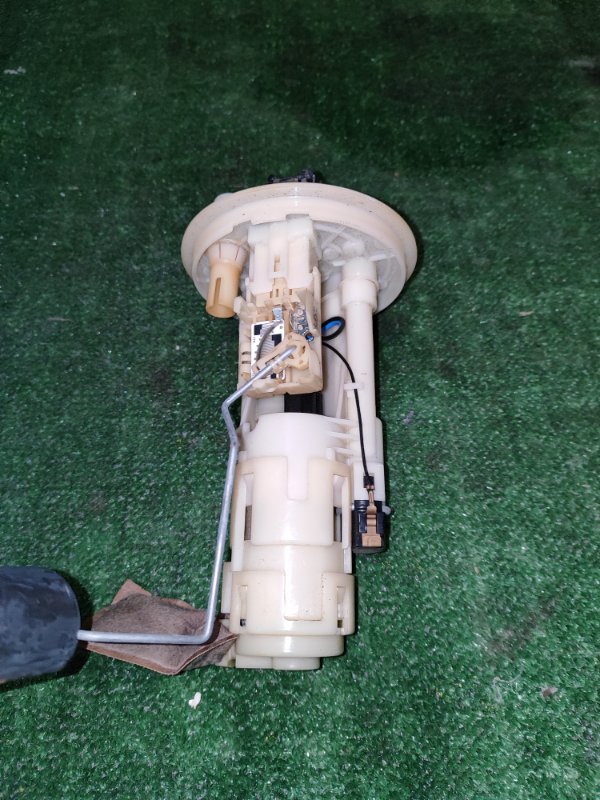 Топливный насос SONICA L405 KF