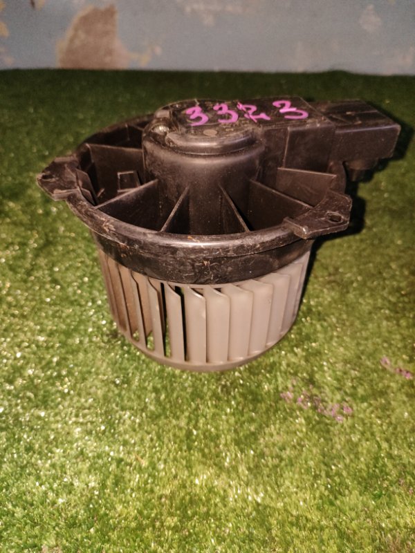 Мотор печки PASSO KGC10 Мотор печки PASSO KGC10