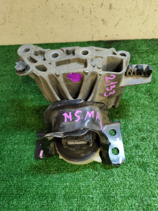 Запчасть подушка двигателя RENAULT LUTECIA 2017 RM5M M5M 112846476 контрактная Подушка двигателя RENAULT LUTECIA 2017 RM5M M5M 112846476 контрактная