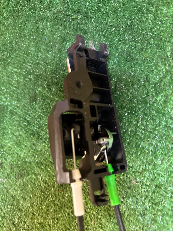 Замок двери передний правый MOVE LA160S Замок двери передний правый MOVE LA160S