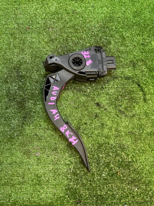 Педаль газа A4 ALLROAD QUATTRO 8KH