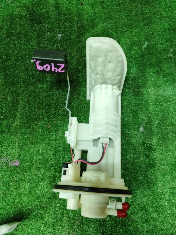 Топливный насос HIJET S510 KF-VE4