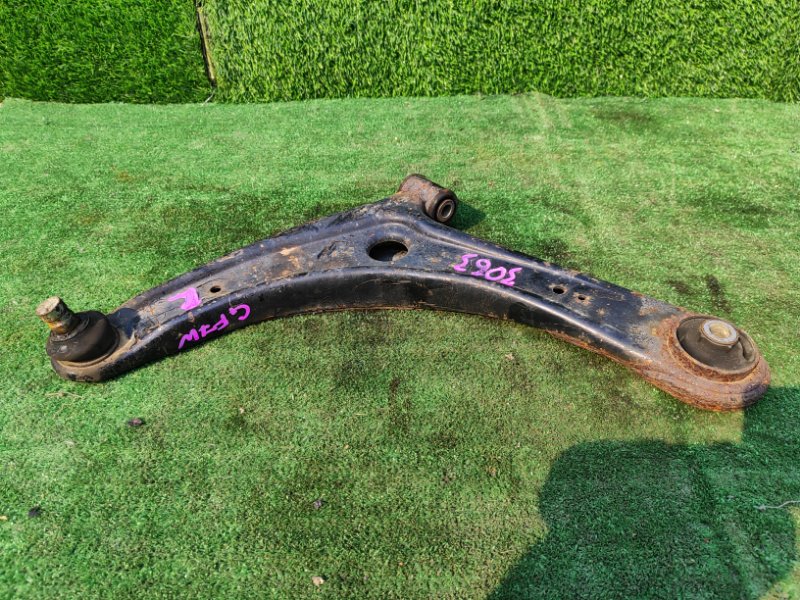 Запчасть рычаг передний левый MITSUBISHI OUTLANDER GF7W контрактная Рычаг передний левый MITSUBISHI OUTLANDER GF7W контрактная