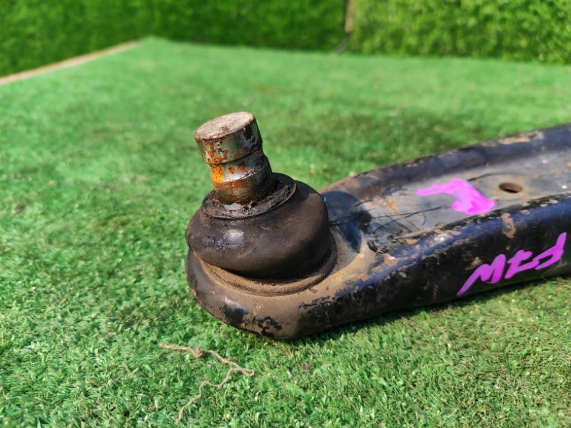 Рычаг передний левый OUTLANDER GF7W Рычаг передний левый OUTLANDER GF7W