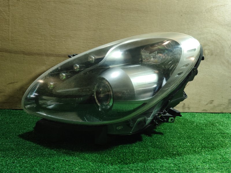Фара передняя левая Alfa Romeo Giulietta 940 46612748 контрактная