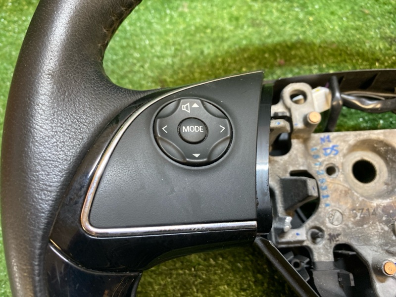 Руль OUTLANDER GF7W Руль OUTLANDER GF7W