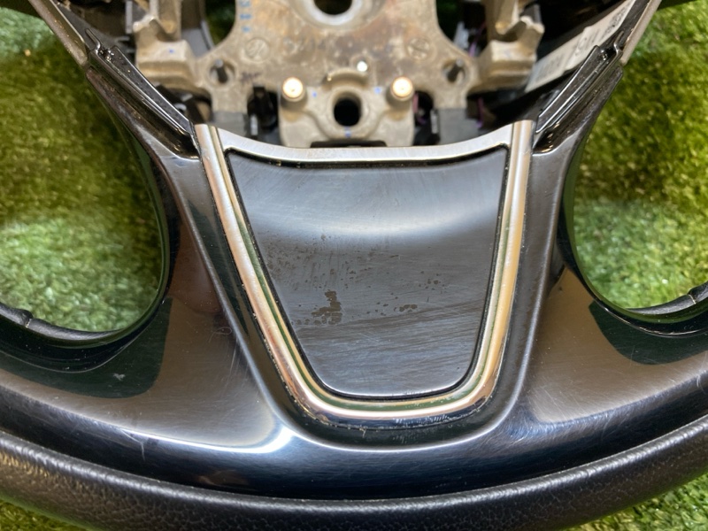 Руль OUTLANDER GF7W Руль OUTLANDER GF7W