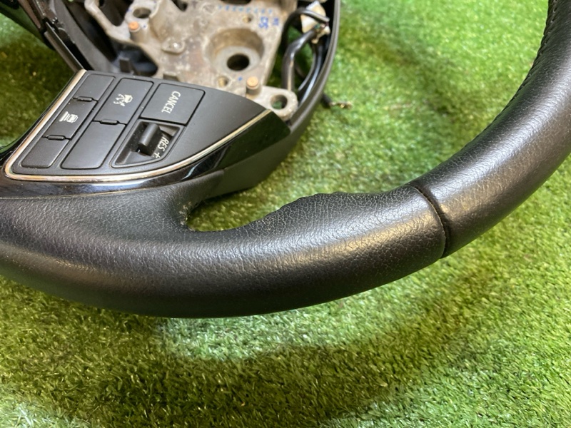 Руль OUTLANDER GF7W Руль OUTLANDER GF7W