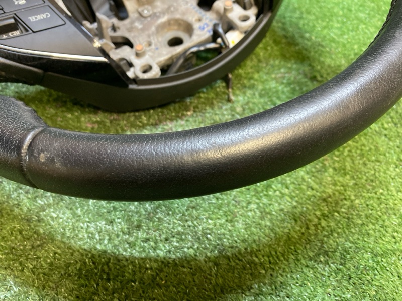 Руль OUTLANDER GF7W Руль OUTLANDER GF7W