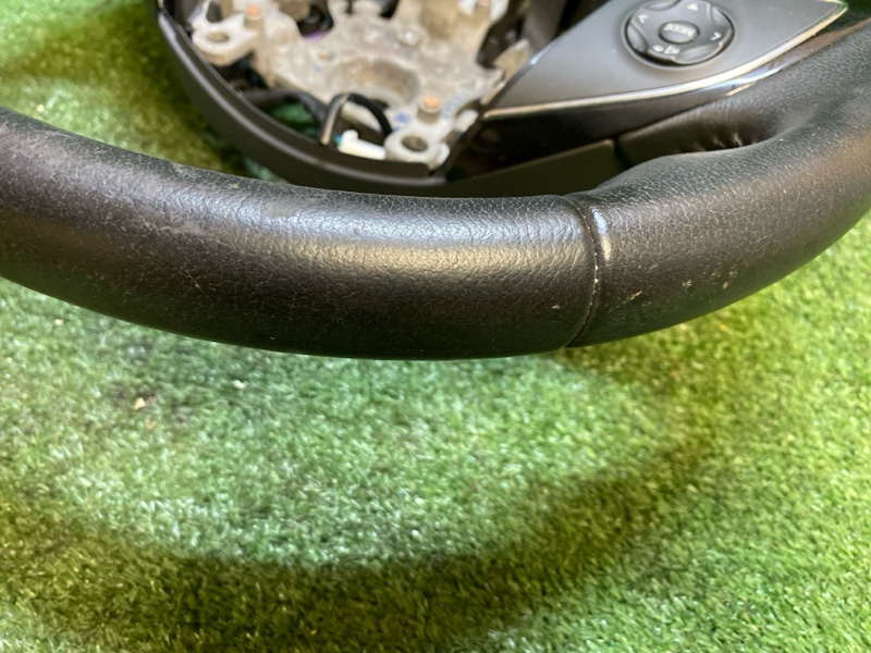 Руль OUTLANDER GF7W Руль OUTLANDER GF7W