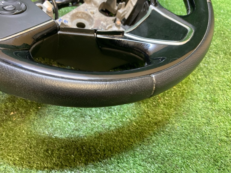 Руль OUTLANDER GF7W Руль OUTLANDER GF7W