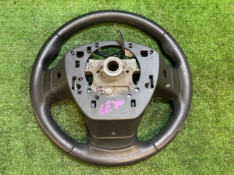 Руль OUTLANDER GF7W Руль OUTLANDER GF7W