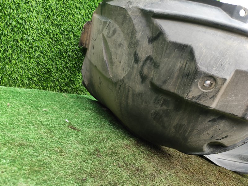 Подкрылок COOPER S R50