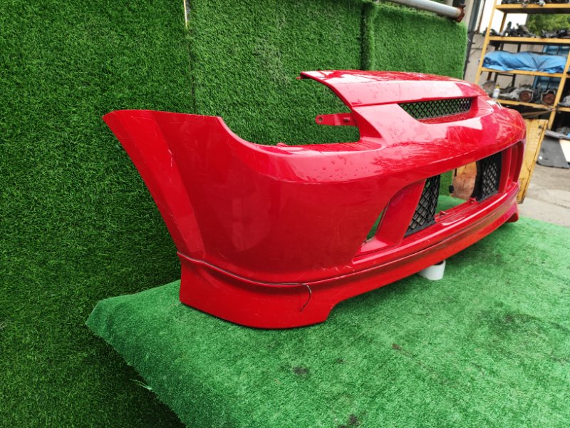 Бампер задний MR-S ZZW30