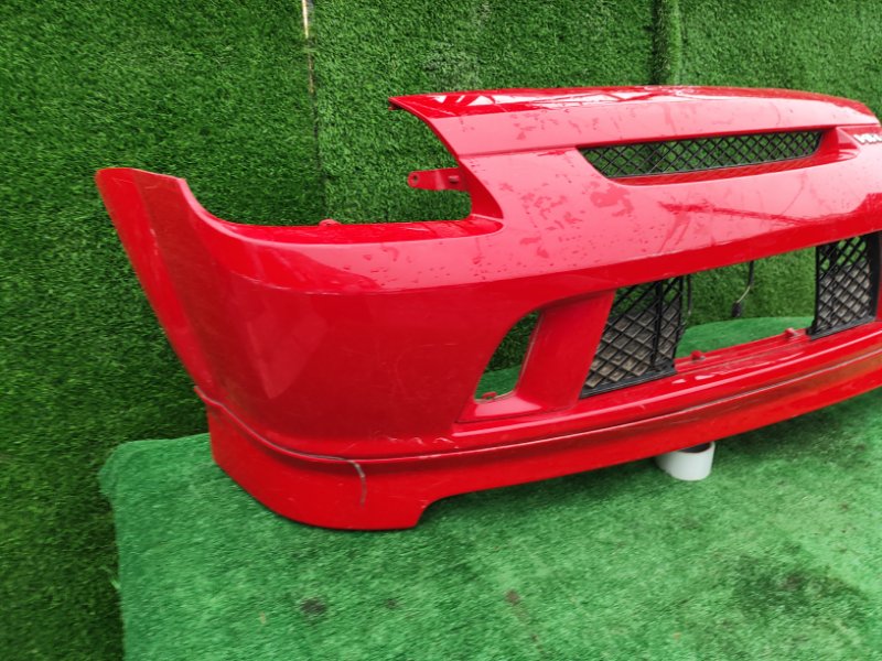 Бампер задний TOYOTA MR-S ZZW30