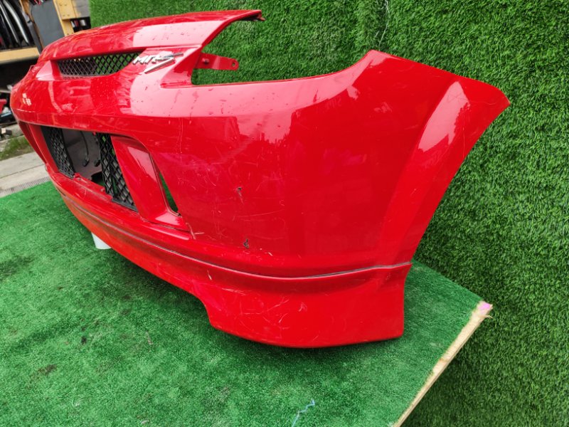 Бампер задний MR-S ZZW30