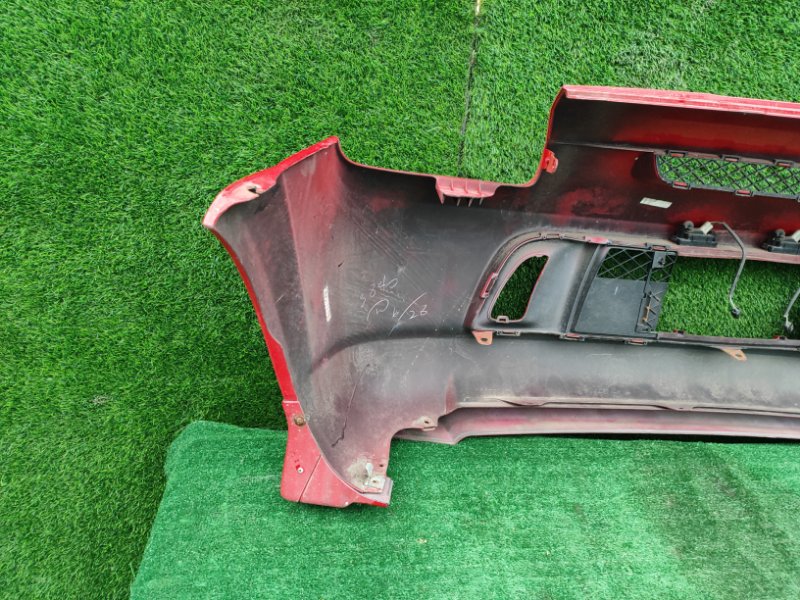 Бампер задний MR-S ZZW30